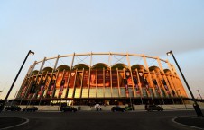 Бухарест, Национальный стадион