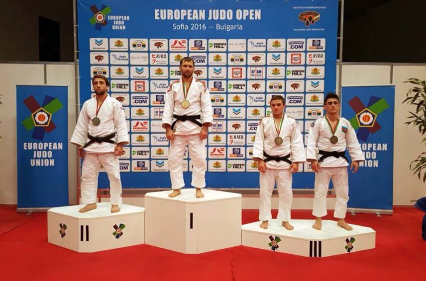 Дзюдо европа. Bulgaria Pazardjik Judo Cup логотип.