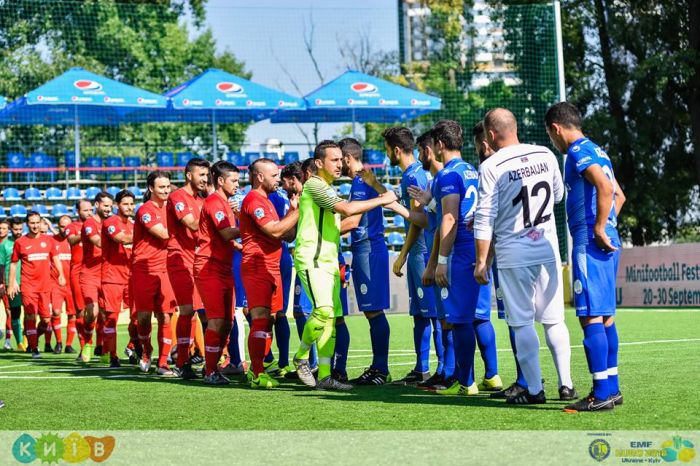 За день до старта Лиги чемпионов: Неизвестно какой клуб ...