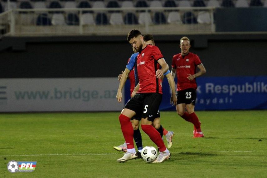 Габала карабах. Gabala UEFA Conference.