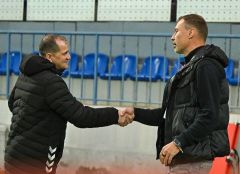 Бахшиев и Березуцкий заключают мировую 