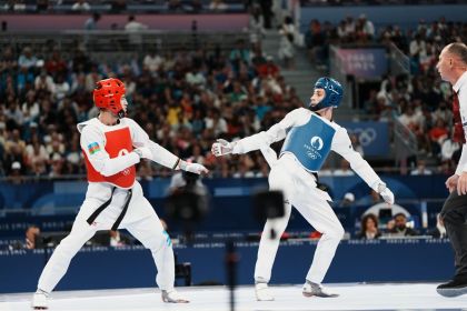 С прицелом на чемпионат мира