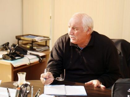 Агасалим МИРДЖАВАДОВ: В те годы с азербайджанским футболом вообще не считались