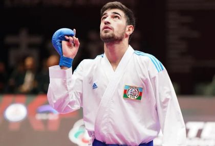 Ученик Рафаэля Агаева: Есть шанс заранее получить лицензию на чемпионат мира