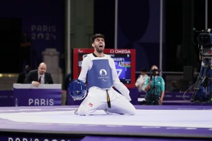 Лидер сборной Азербайджана: Все ждут от меня золотую медаль чемпионата мира
