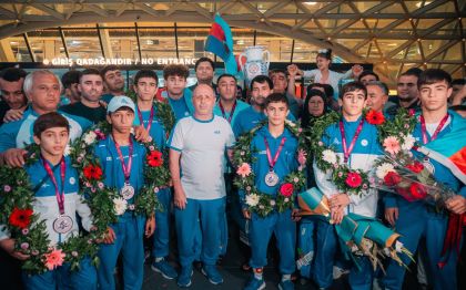 Ставка на победу своих. Борцовский метод