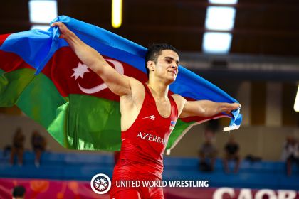 Молодой азербайджанский чемпион: Для меня нет ничего невозможного
