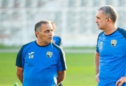 Видади РЗАЕВ: В азербайджанском футболе это означает, что они будут стараться выжить в прямом смысле