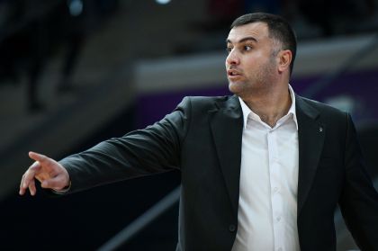 Наставник Азербайджана перед ЕВРО: Румыния и Грузия сильны, Португалия и Дания могут преподнести сюрпризы