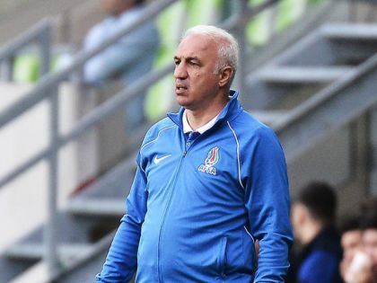 Ариф АСАДОВ: У Карабаха есть шансы на основной этап ЛЧ. Но легко не будет