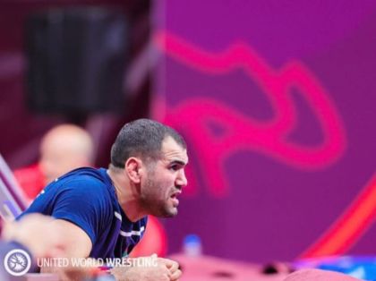 Джабраил ГАСАНОВ: На что способна сборная на ЧМ? Можем и золото выиграть, и без медалей остаться